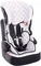 Автокресло "X-Drive+", Grey clowns Bertoni/Lorelli - Pampik