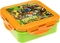 Контейнер для їжі 1 Вересня TMNT, 380 мл (706875) - Pampik - 2