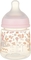 Бутылочка "Истории малышей", 150 мл, физиологическая соска, медленный поток, розовая Suavinex - Pampik - 2