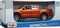 Автомодель "Ford Ranger 2019", 1:24 Maisto - Pampik - 3