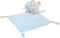 Набор "Плед Bubble + игрушка-одеялко Dou Dou Bear",", blue Interbaby - Pampik - 3