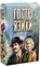 Настольная игра "Острые языки" (укр.) Strateg, укр. - Pampik