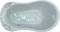 Ванночка дитяча Tega Baby Owls, 86 см, сірий (SO-004-106) - Pampik - 3