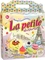Набор креативного творчества "La petite desserts" в коробке Strateg - Pampik
