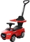 Каталка-толокар Bambi Audi, червона (M 3503A-3) - Pampik