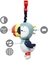 Развивающая игрушка—подвеска для коляски "Toucan Titi" BabyOno - Pampik