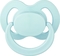 Пустышка силиконовая Baby-Nova ортодонтическая с кольцом, р.1, 2 шт. (3962022) - Pampik - 2