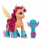 Игровой набор "Санни Пой и катайся" My Little Pony - Pampik