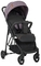 Прогулочная коляска Bambi M 4249-2 Mauve Pink, пепельно-розовый (24943) - Pampik - 2