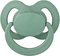 Пустышка силиконовая Baby-Nova ортодонтическая с кольцом, р.1, 2 шт. (3962023) - Pampik - 2