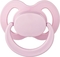 Пустышка силиконовая Baby-Nova ортодонтическая с кольцом, р.1, 2 шт. (3962021) - Pampik - 2