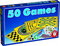 Набор настольных игр, 50 игр Piatnik - Pampik