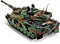 Конструктор Cobi Танк Leopard 2A5 TVM, 945 деталей (COBI-2620) - Pampik - 3