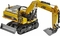 Машинка на радиоуправлении "Экскаватор" ZIPP Toys - Pampik - 3