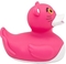 Игрушка для ванной "Уточка Розовая пантера" Funny Ducks - Pampik - 3