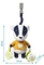 Развивающая игрушка—подвеска для коляски "Badger Edmund" BabyOno - Pampik - 2