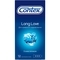 Презервативи латексні з силіконовою змазкою Contex Long Love, з анестетиком, 12 шт. - Pampik - 7