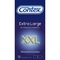 Презервативи латексні з силіконовою змазкою Contex Extra Large, збільшеного розміру, 12 шт. - Pampik - 7