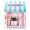 Подарочный набор Girls Beauty Box Mr.Scrubber - Pampik