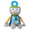 М'яка інтерактивна іграшка Sigikid Робот 25 см (41673SK) - Pampik - 3
