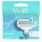 Сменные картриджи для бритья Venus Smooth, 2 шт. - Pampik - 2
