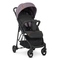 Прогулочная коляска Bambi M 4249-2 Mauve Pink, пепельно-розовый (24943) - Pampik