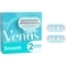 Сменные картриджи для бритья Venus Smooth, 2 шт. - Pampik