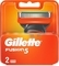 Сменные картриджи для бритья Gillette Fusion5, 2 шт. - Pampik - 2