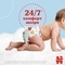 Подгузники-трусики для мальчиков Huggies Pants 4 (9-14 кг), 116 шт. - Pampik - 8
