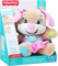 Розвиваюча іграшка Fisher-Price Smart Stages Сестричка розумного цуценя (укр.) - Pampik