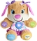 Розвиваюча іграшка Fisher-Price Сестричка розумного цуценя з технологією Smart Stages, російська (FPP81) - Pampik