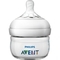 Пляшка для годування Philips Avent Natural, 60 мл (SCF039/17) - Pampik