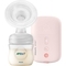 Молоковідсмоктувач електричний Philips Avent одинарний (SCF395/11) - Pampik