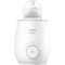 Швидкий підігрівач пляшечок електричний c функцією розморожування молока Philips Avent Premium (SCF358/00) - Pampik