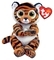 М'яка іграшка TY Beanie Babies Тигреня Clawdia, 22 см (40546) - Pampik