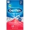 Флосс-зубочистки DenTek Комплексне очищение, 75 шт. - Pampik