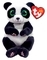 М'яка іграшка TY Beanie Babies Панда Ying, 20 см (40542) - Pampik