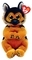 М'яка іграшка TY Beanie Babies Німецька вівчарка Ace, 20 см (40544) - Pampik