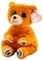 М'яка іграшка TY Beanie Babies Ведмедик Duncan, 22 см (40549) - Pampik - 2