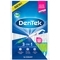 Міжзубні очищувачі DenTek 3в1 із просунутим фторовим покриттям, 16 шт. - Pampik