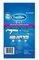 Міжзубні очищувачі DenTek 3в1 із просунутим фторовим покриттям, 16 шт. - Pampik - 2