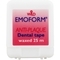 Зубна стрічка Dr. Wild &. AG Emoform, вощена, 25 м - Pampik