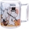 Чашка ОСЗ Мумі-тролі, 250 мл (N0193 ДЗ Мумі-тр кр) - Pampik