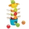 Розвиваюча музична пірамідка Yookidoo (73536) - Pampik