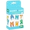 Магнітна гра DoDo Моя перша магнітна абетка українською (200211) - Pampik