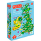 Пазл Dodo Карта Великобританії та Ірландії, 100 елементів - Pampik