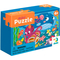 Пазл Dodo Підводні пригоди, 35 елементів - Pampik
