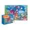 Пазл Dodo Підводні пригоди, 35 елементів - Pampik - 2
