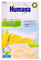 Молочна каша Humana Кукурудзяна, 200 г - Pampik