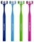Стандартна зубна щітка Dr. Barman's Superbrush, синій - Pampik - 2